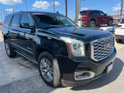 More photos of 2018 GMC Yukon Denali at Eurospeed International Corp, TX