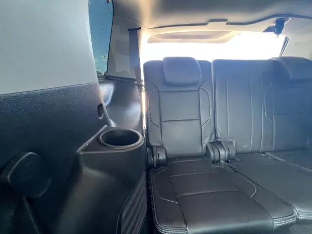GMC Yukon photo 28