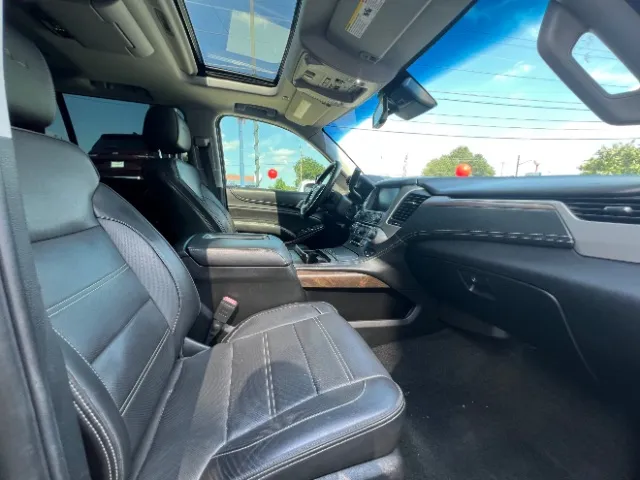 GMC Yukon photo 23