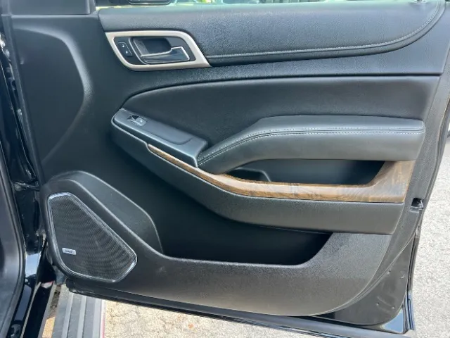 GMC Yukon photo 20