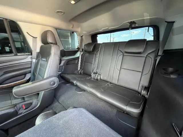 GMC Yukon photo 38