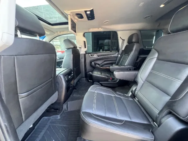 GMC Yukon photo 37