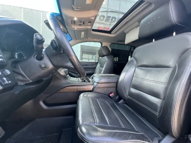 GMC Yukon photo 44
