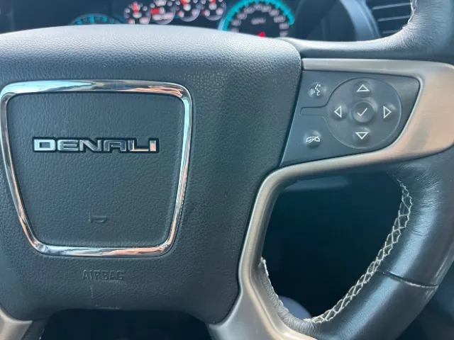 GMC Yukon photo 50