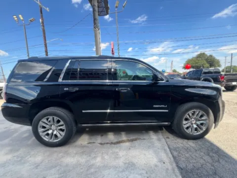 More photos of 2018 GMC Yukon Denali at Eurospeed International Corp, TX