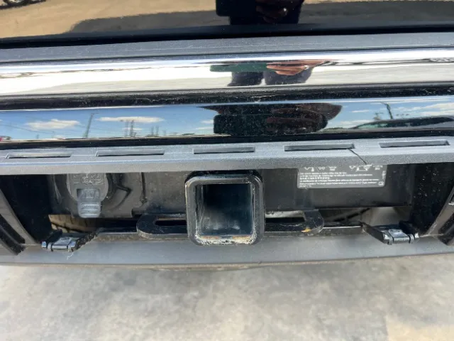 GMC Yukon photo 19