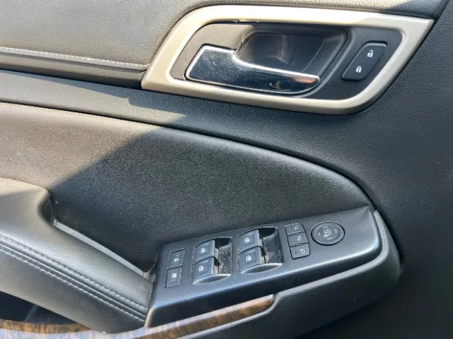 GMC Yukon photo 41