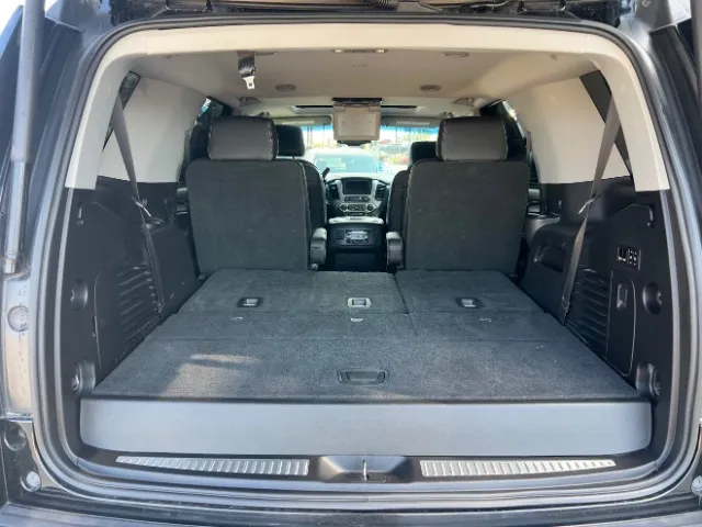 GMC Yukon photo 32