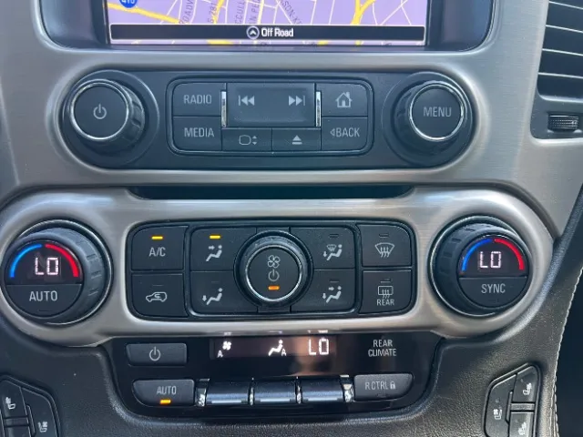 GMC Yukon photo 53
