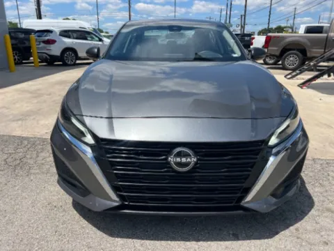 More photos of 2024 Nissan Altima SV at Eurospeed International Corp, TX