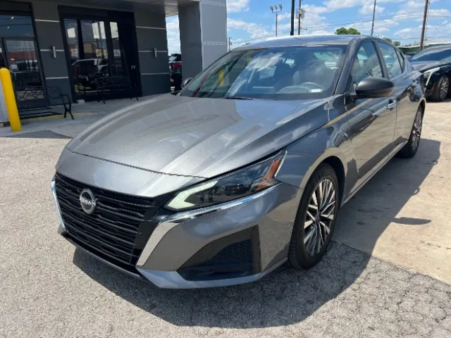 2024 Nissan Altima SV for sale in San Antonio, TX