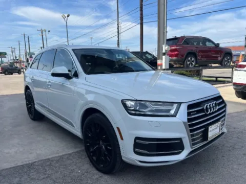 More photos of 2019 Audi Q7 55 Premium at Eurospeed International Corp, TX