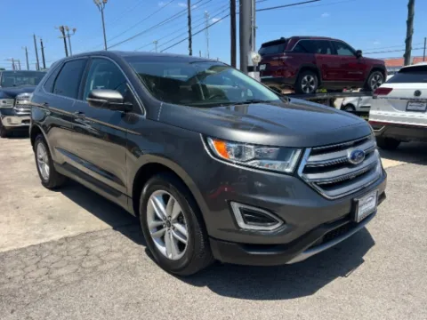 More photos of 2017 Ford Edge SEL at Eurospeed International Corp, TX