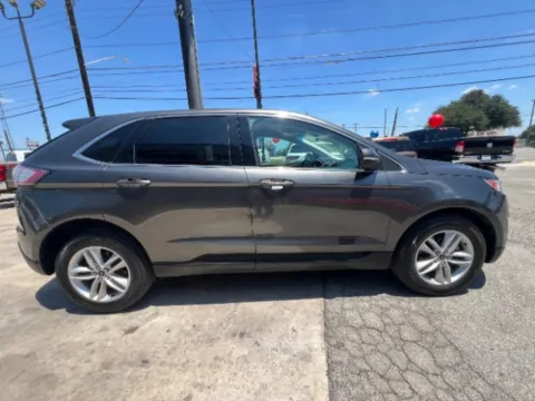 More photos of 2017 Ford Edge SEL at Eurospeed International Corp, TX