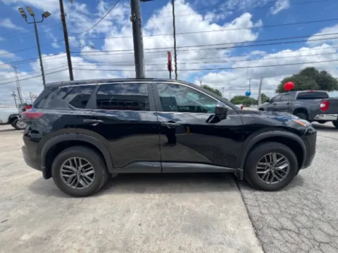 More photos of 2025 Nissan Rogue S at Eurospeed International Corp, TX