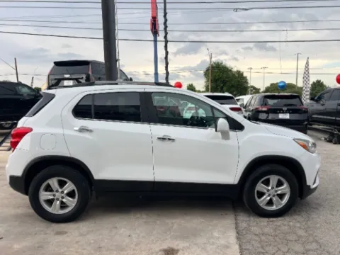 More photos of 2018 Chevrolet Trax LT at Eurospeed International Corp, TX