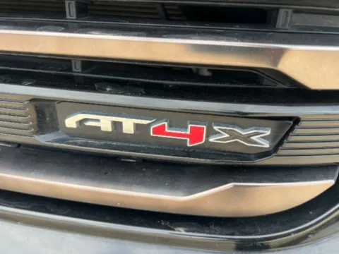 Photos of 2022 GMC Sierra 1500 AT4X for sale in San Antonio, TX at Eurospeed International Corp