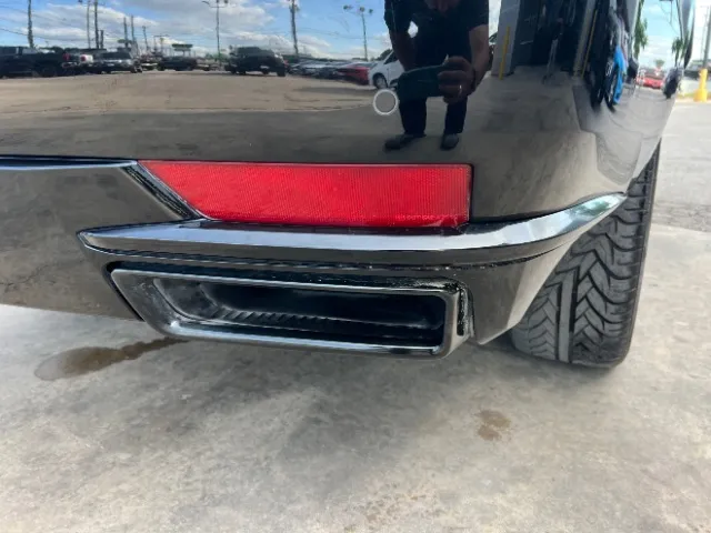 Cadillac Escalade photo 27