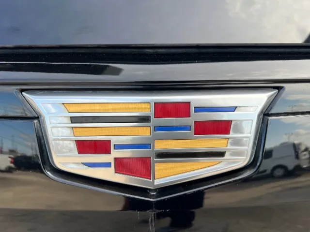 Cadillac Escalade photo 21