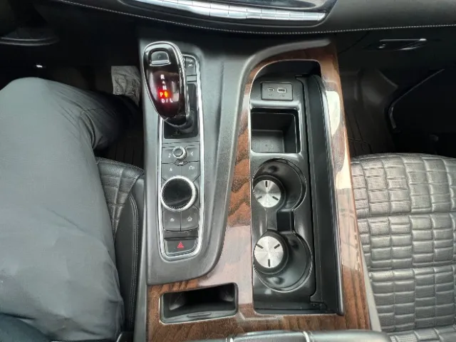 Cadillac Escalade photo 79
