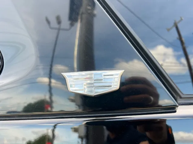 Cadillac Escalade photo 30
