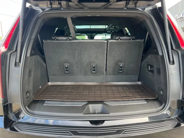 Cadillac Escalade photo 52