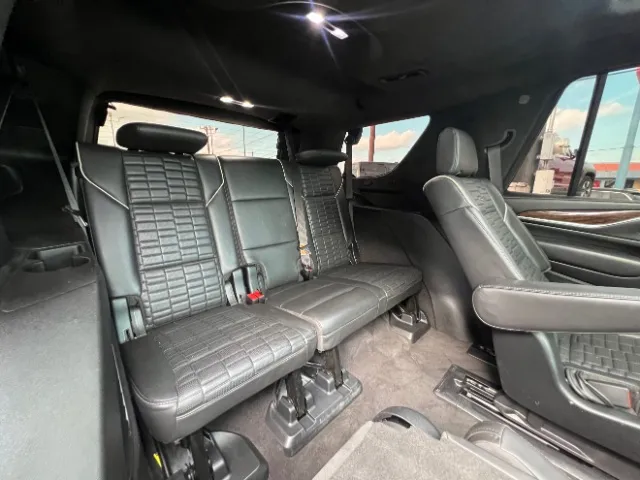 Cadillac Escalade photo 50