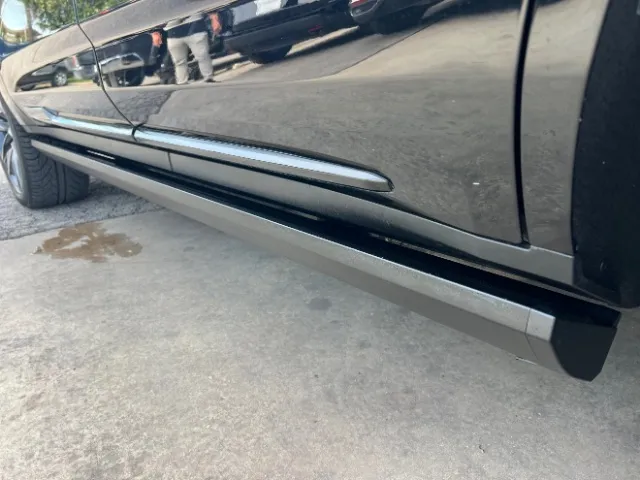 Cadillac Escalade photo 32
