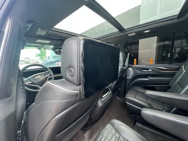 Cadillac Escalade photo 63