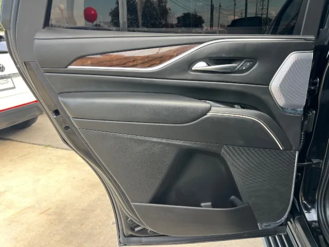 Cadillac Escalade photo 58