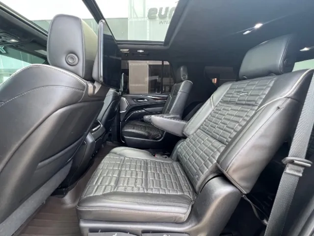 Cadillac Escalade photo 61