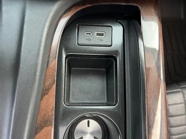 Cadillac Escalade photo 83