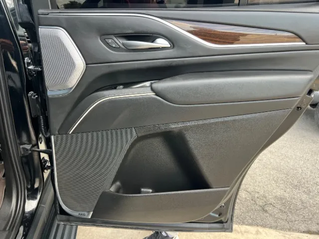 Cadillac Escalade photo 43