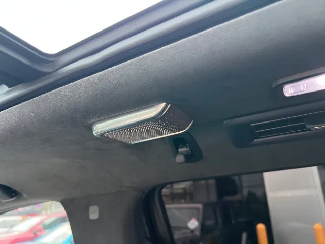 Cadillac Escalade photo 97