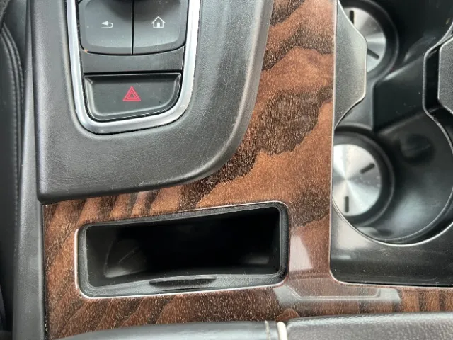 Cadillac Escalade photo 84