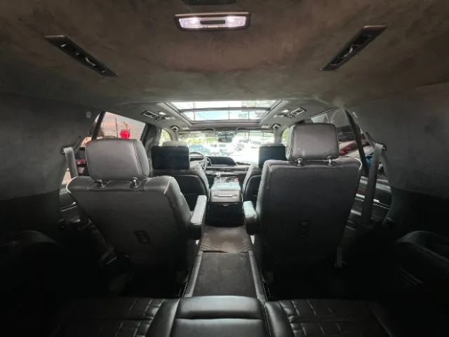 Cadillac Escalade photo 56