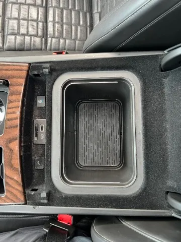 Cadillac Escalade photo 87