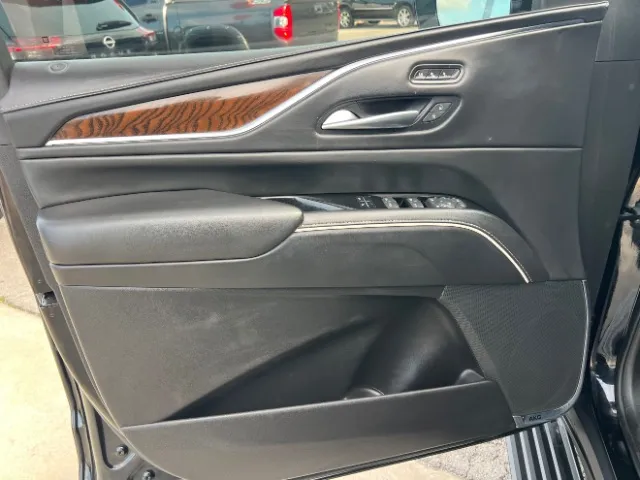 Cadillac Escalade photo 65