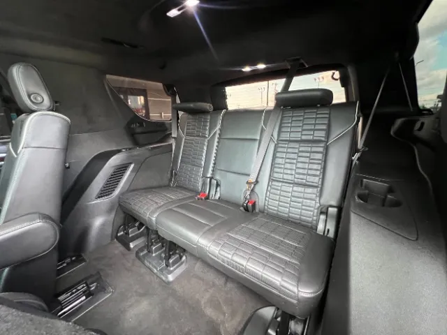 Cadillac Escalade photo 62