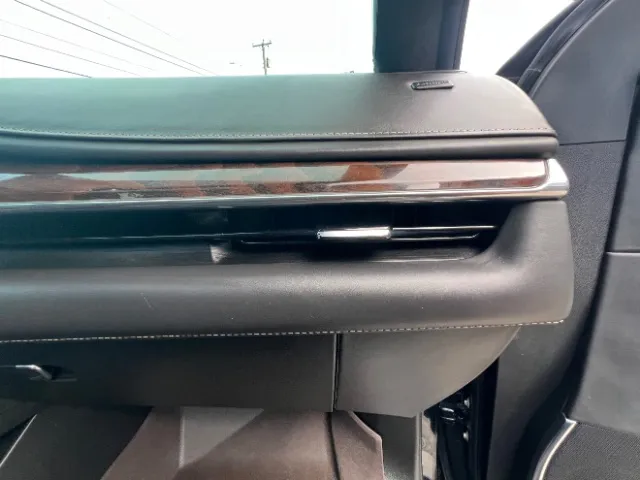 Cadillac Escalade photo 40