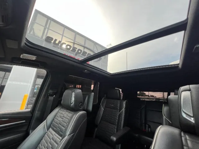 Cadillac Escalade photo 88