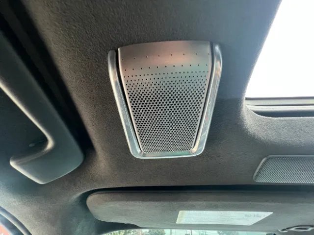 Cadillac Escalade photo 89