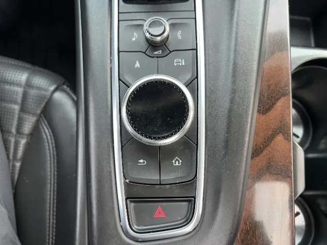 Cadillac Escalade photo 81