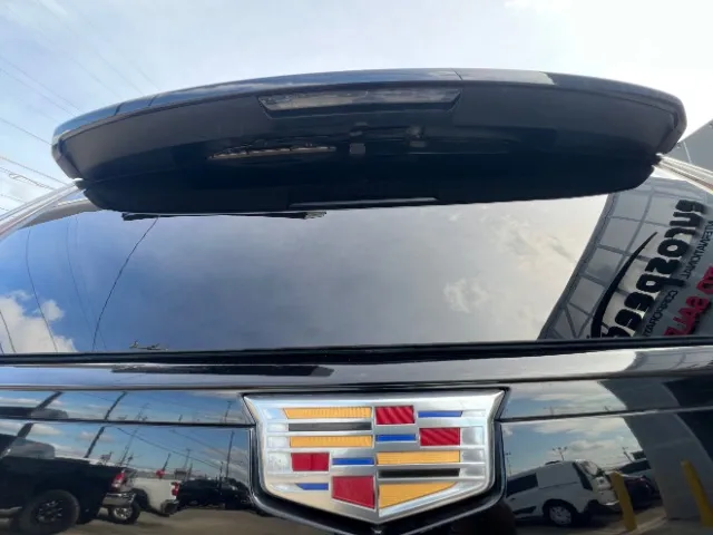 Cadillac Escalade photo 24