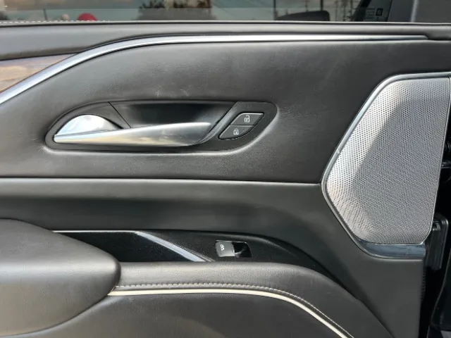 Cadillac Escalade photo 59