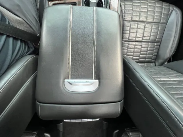 Cadillac Escalade photo 85