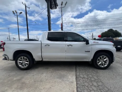 More photos of 2019 Chevrolet Silverado 1500 LTZ at Eurospeed International Corp, TX