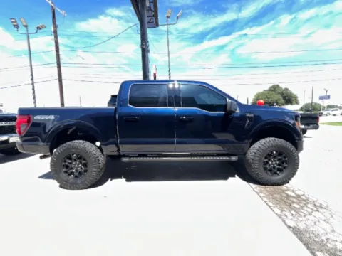More photos of 2025 Ford F-150 XLT at Eurospeed International Corp, TX
