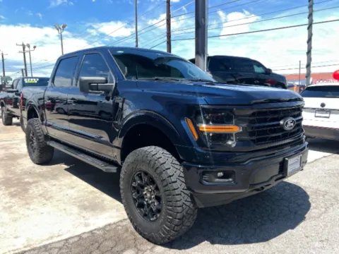 More photos of 2025 Ford F-150 XLT at Eurospeed International Corp, TX