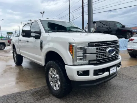 More photos of 2019 Ford F-250 Platinum at Eurospeed International Corp, TX